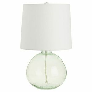 Pottery barn teen lamps